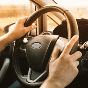 Exemption from car import tax